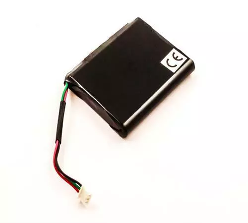 Battery for TomTom Via Z1230 4EN52 1435STM 150ST 1535TM 2