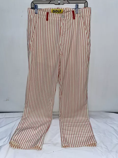 Camp Flog Gnaw 2018 GOLF Baseball Pants