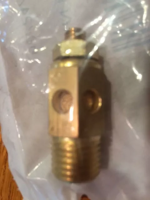 Autre silencieux contrôle de débit vitesse Boston Gear E632 70419 1/4" npt laiton 30242643