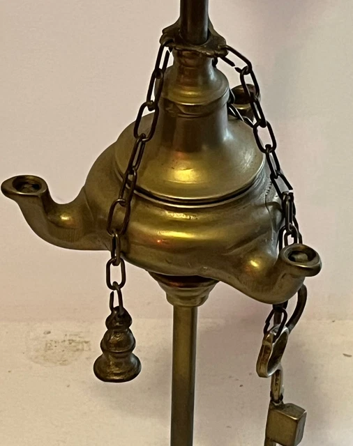 Lampada Fiorentina