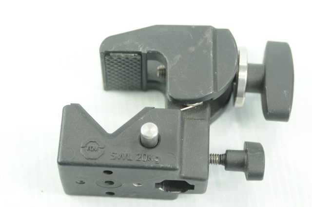 Abrazadera Paul C. Buff SWL 20 kg #G802