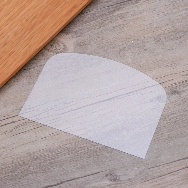 5 pz raschietto per torte accessori per dolci da cucina