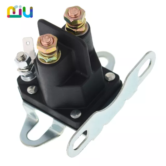 Starter Solenoid 691656 745000 AM103290 725-0530 725-1426 924285 For JOHN DEERE