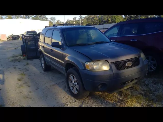 Crossmember/K-Frame Front Engine Mount Left Hand 2.3L Fits 05-08 ESCAPE 453653