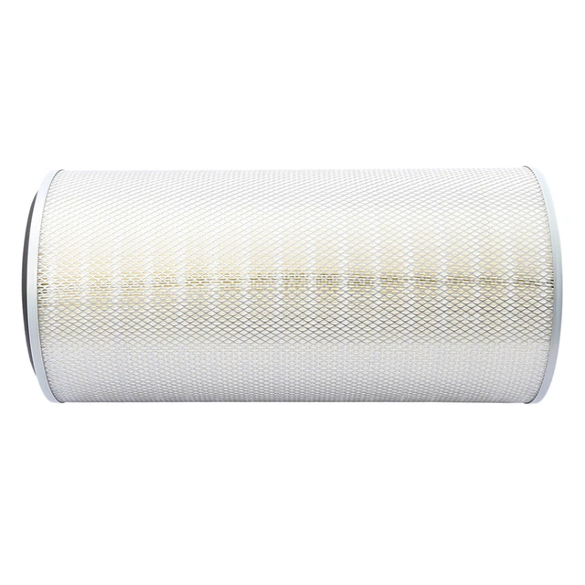 Dust Collector Filter Cartridge Dust Collector Particle Filtration Dust Catcher