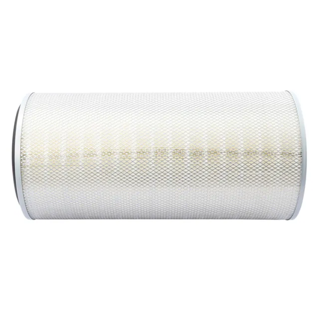 P191151 Dust Collector Filter Cartridge Replacement 20-40μm Filtration Accuracy