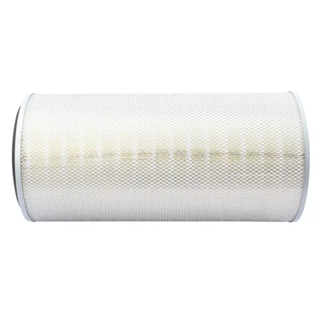 P191151 Dust Filter For Dust Collectors Replacement 20-40μm Filtration Accuracy