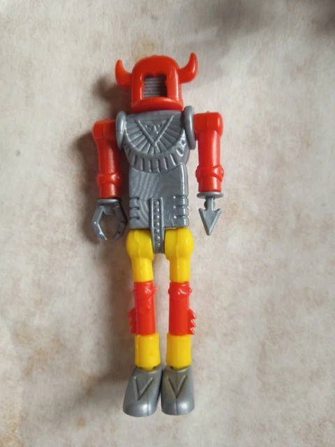 Robot shogun warrior jouet vintage goldorak figurine figure à Dreuil