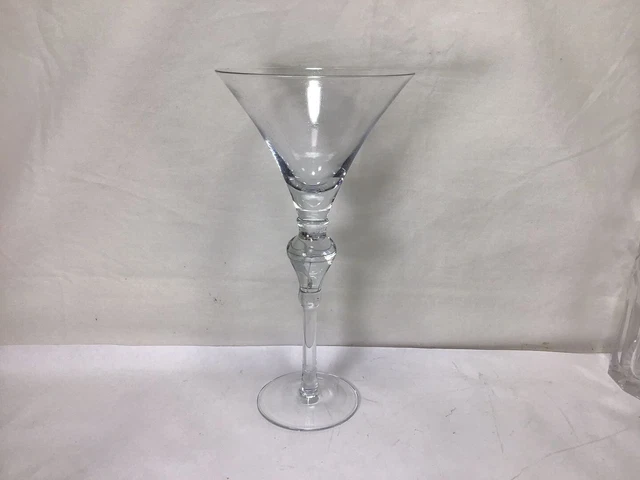 KK92 Antique 18th Century Style 19th Century Craftsmanship Cosktail Wine Glass