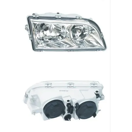 Headlight Assembly-Eng Code: B4204T3 Right URO Parts 30865268