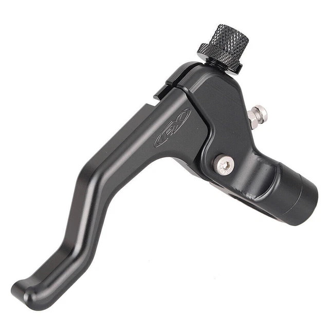 7/8" 22mm Stunt Clutch Lever Universal For Kawasaki Honda CBR600RR Yamaha Suzuki