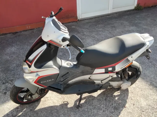 scooter usati 50