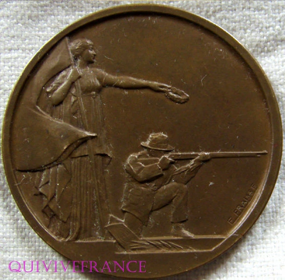 BG12491 - MEDAILLE COURSE DE RELAIS ART-DECO BG12491 - MEDAILLE COURSE DE RELAIS ART-DECO