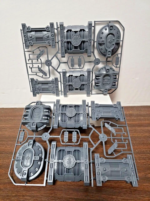 CDS WARHAMMER 40K Kill Team 