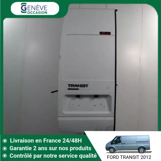 🇫🇷  Porte Battante Arriere Gauche Ford Transit ♻️ 1561317