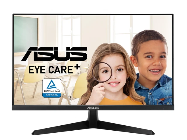 ASUS VY249HE Computerbildschirm 60,5 cm (23.8") 1920 x 1080 Pixel Full HD LED S