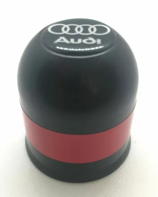 1 pcs. Bosal Tow Bar Cap/Trailer Coupling Cap/Protection for Audi.