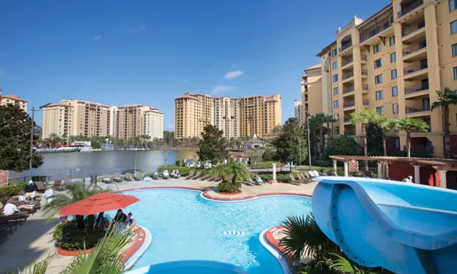 DISNEY FL 5D/5N May 21-26, 2023 Wyndham Bonnet Creek Resort 2 BRM Dlx