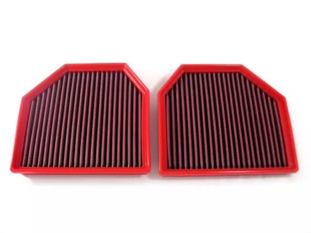 Luftfilter BMC Fb 647/20 BMW 4 (F32/ F33/ F36/ F82) M4 Cs [Full Set] HP 460 18>