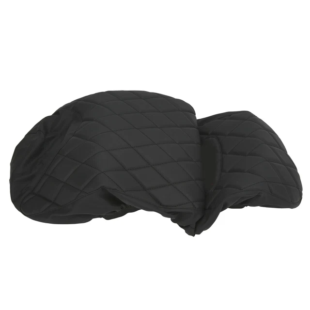Pad sella moto comodo cuscino moto per auto