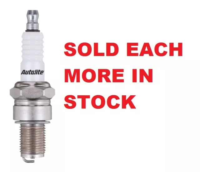 SPARK PLUG BSA BENELLI BMW HONDA HARLEY HUSQVARNA SUZUKI KAWASAKI Suzuki Yamaha