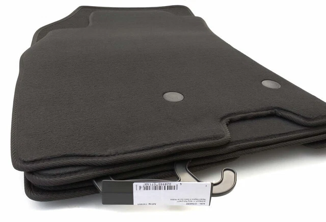 Alfombrillas Gt Line Renault Megane 3 O 5 Puertas (2002 - 2009