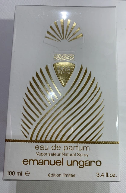 Emanuel ungaro diva pepite online