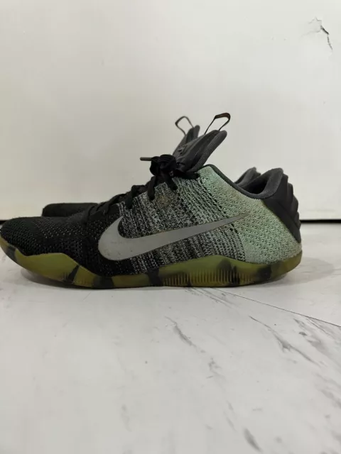 Kobe 11 Elite Low All Star - Northern Lights - FAST SHIPPING