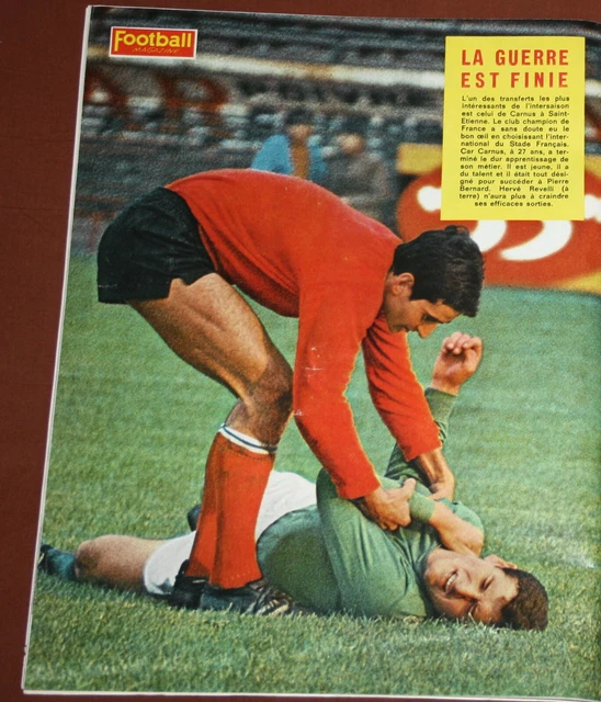 BOSQUIER ASSE ST-ETIENNE PHOTO signée dedicacée football no panini EUR 14,99 - FR