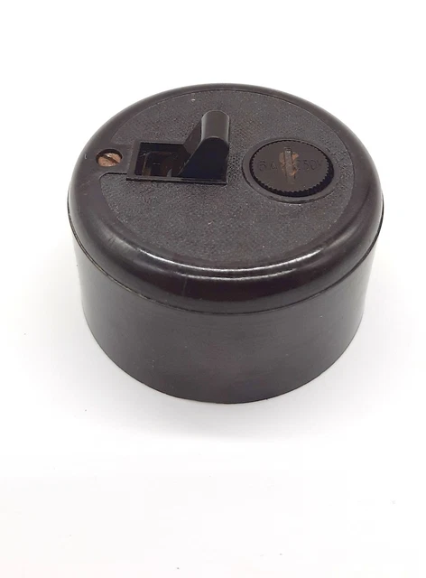 BTICINO BTDIN100 INTERRUPTEUR Automatique MCB 4P 8A 10K Z 4MOD F84hz/8