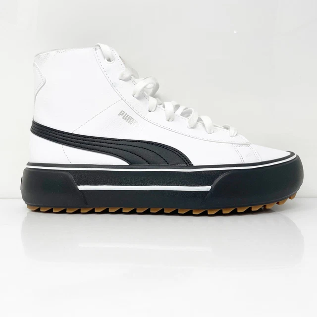 Puma high tops womens dillards online