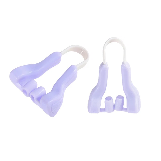 Clip Nasale In Silicone Morbido - Correttore E Modellatore Naso, Massaggiatore Viso - Foto 10