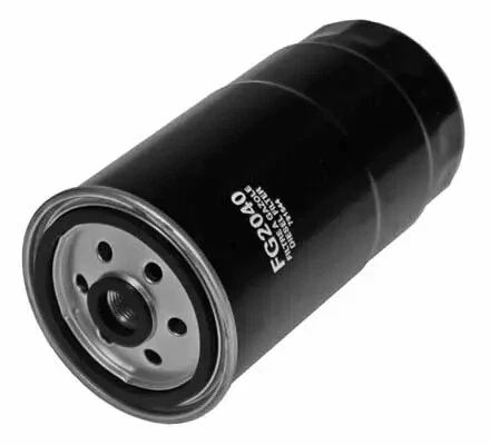 Filtre à Carburant K&N PF-2000 - Compatible Ford Crown Victoria, Expedition, F150, E-Series Et Plus