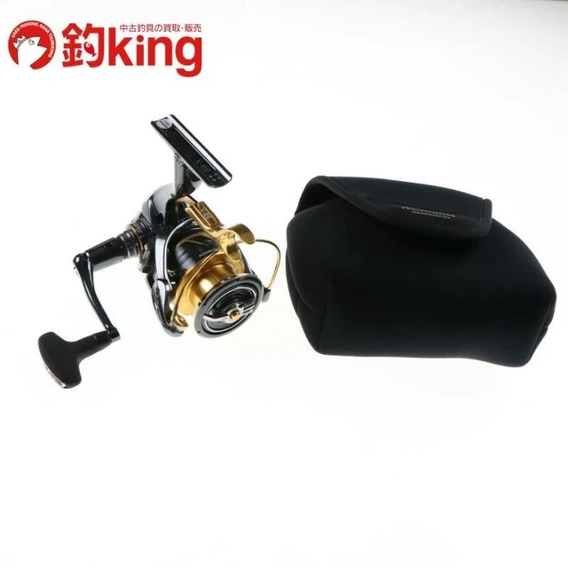 BB-X TECHNIUM FIRE BLOOD C3000DXXG Ｓ 2024 NEW MODEL Shimano 24 BB-X Technium Fireblood C3000DXXG