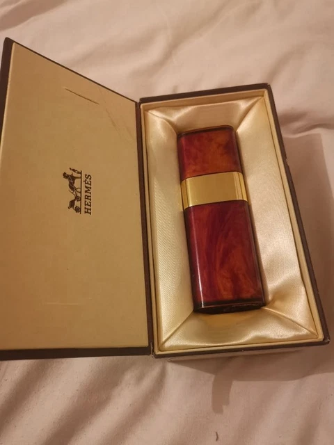 Hermès Videpoches bag - Orange Hermès Australia
