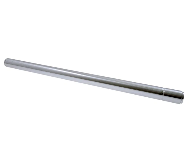 Tube de fourche Honda CX 500 C année 80, D=33mm L=582mm rainure ronde ! Type : P