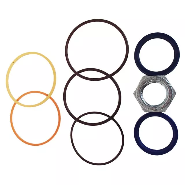 Bobcat  Hydraulic LIFT CYLINDER Seal kit 7137939 fits S250 S300 S330 T300 T320