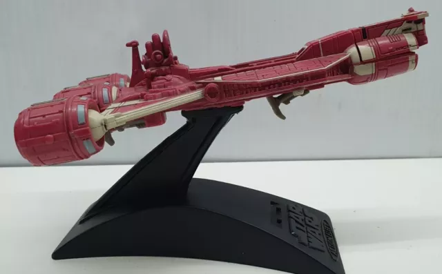 GALOOB 1996 MICRO Machines Action Fleet Star Wars Remote Control