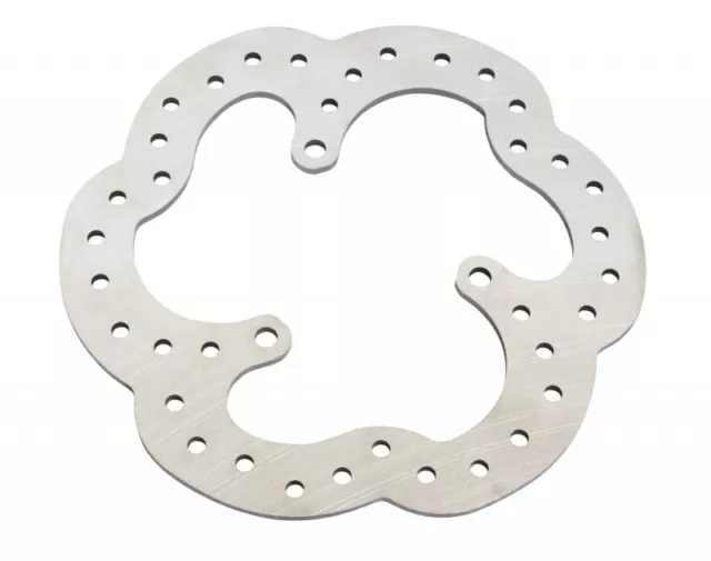 JOES Racing Products 25791 MICRO SPRINT FRONT BRAKE ROTOR (7.000 DIA)