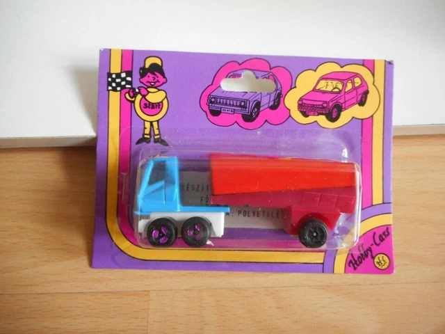 Manche Pour Bombonne De Gaz Playmobil - Accessoire Pompiers Vintage - Occasion