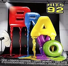 Bravo Hits,Vol.92 von Various | CD | Zustand gut