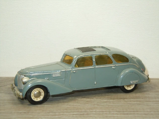 Epokit 1/43 – DB Le Mans 1959 – Kit à Monter – Belle Époque – Complet Très Bon état