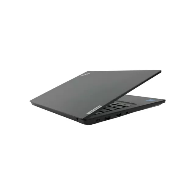 Lenovo ThinkPad E14 notebook 2a generazione 14"" (35,6 cm) i5-1135G7 8 GB 256 GB QWERTY es
