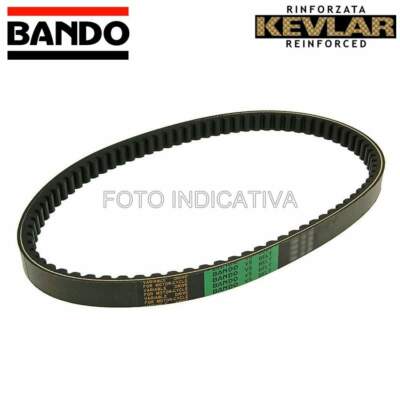 Bando CINGHIA DI TRASMISSIONE BANDO KYMCO AGILITY 50 RS NAKED R12 2T 2010-2011-2012 