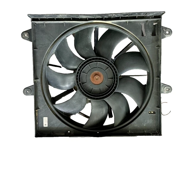 0510 JEEP GRAND Cherokee 1115154 61033 Hydraulic Radiator Cooling Fan