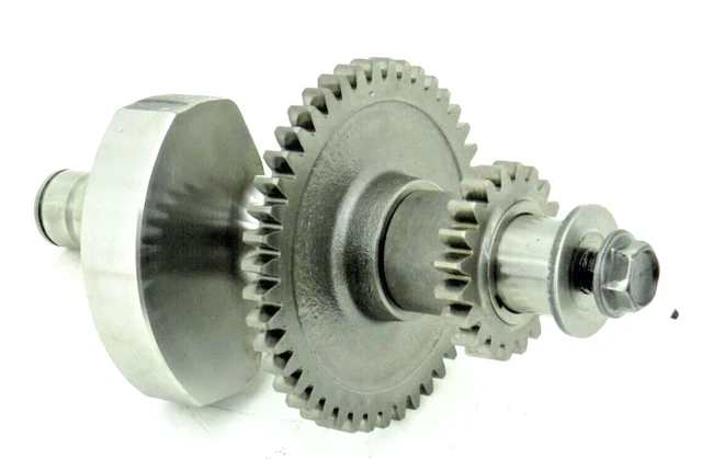 2002 Suzuki Vinson 500 Crankshaft Counter Balance 108S
