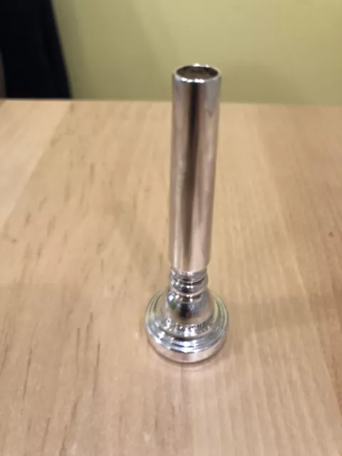 Jose Hernandez LT-3 Mariachi Trumpet Mouthpiece Barely Used