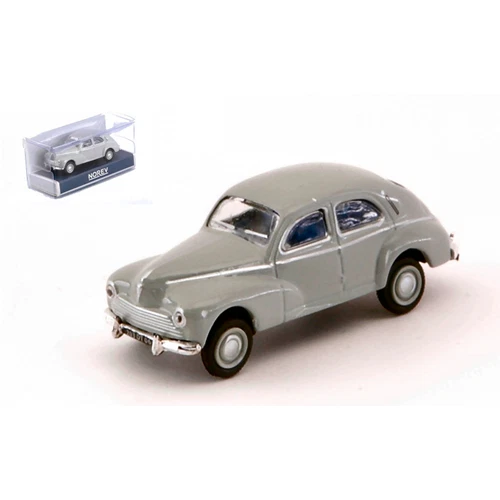 RENAULT 16 SUPER 1965 AZUR 1:18 Norev Auto Stradali Die Cast Modellino