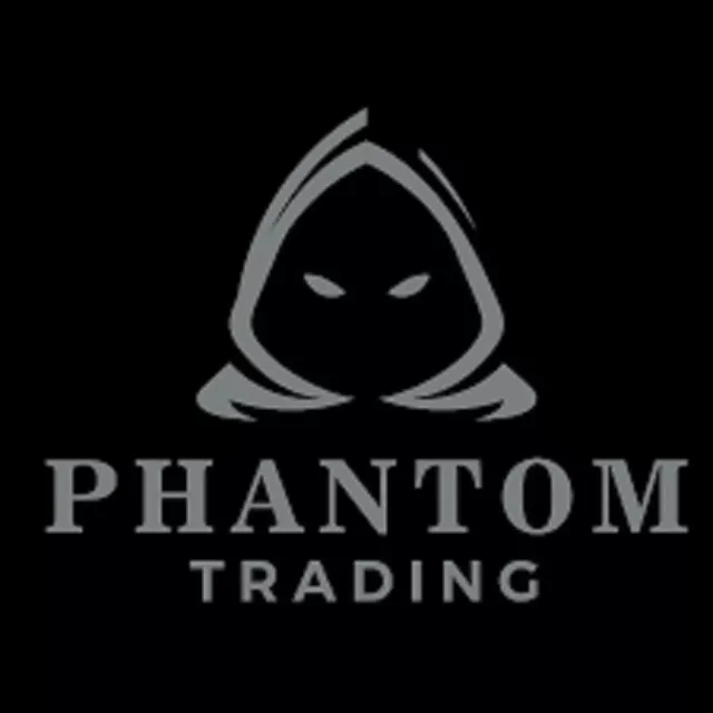 PHANTOM Trading - Full Course