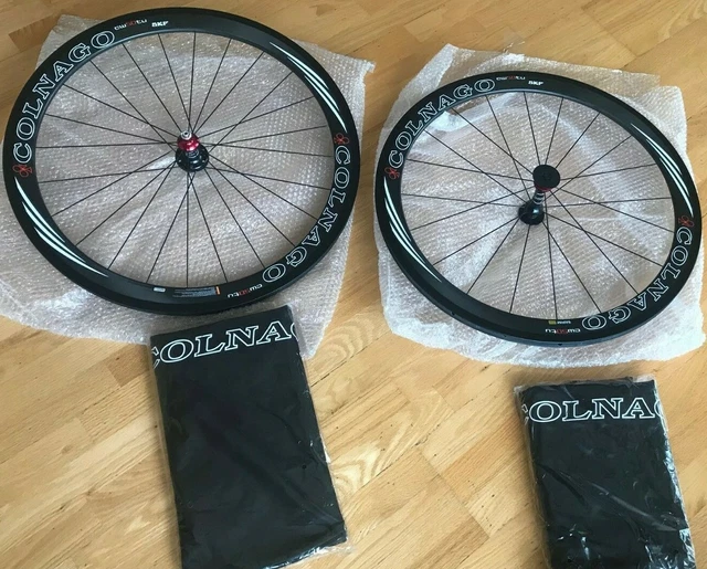 Colnago wheelset deals